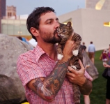 Mike-and-Lil-Bub